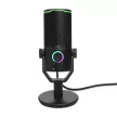 JBL Quantum Stream Studio USB Streaming Microphone Fekete