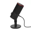 JBL Quantum Stream Studio USB Streaming Microphone Fekete