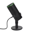 JBL Quantum Stream Studio USB Streaming Microphone Fekete