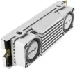 PNY 2TB M.2 2280 NVMe CS3150 with Heatsink White