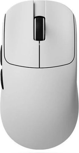 VXE MAD R Gaming Wireless Bluetooth Egér White