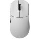 VXE MAD R Gaming Wireless Bluetooth Egér White