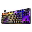Steelseries Apex Pro TKL Wireless Gen 3 Gaming Billentyűzet Fekete US