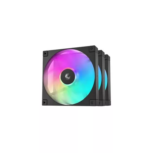 DeepCool FD14 ARGB (3Pack) Mai Ára: 24 290 Ft