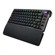 Asus ROG Azoth Extreme Wireless Bluetooth Gaming keyboard Fekete US