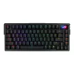 Asus ROG Azoth Extreme Wireless Bluetooth Gaming keyboard Fekete US