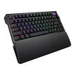 Asus ROG Azoth Extreme Wireless Bluetooth Gaming keyboard Fekete US