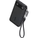 ANKER 10000mAh PowerBank Fekete