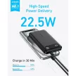 ANKER 10000mAh PowerBank Fekete
