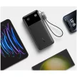 ANKER 20000mAh PowerBank Fekete