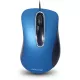 Advance Shape 3D Egér Blue