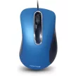 Advance Shape 3D Egér Blue