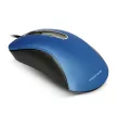Advance Shape 3D Egér Blue