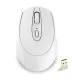 Advance Feel Series Wireless Egér White