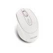 Advance Feel Series Wireless Egér White