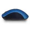 Advance Shape 3D Wireless Egér Blue