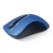 Advance Shape 3D Wireless Egér Blue