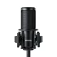 Shure SM4 Studio Kit Home Recording Microphone Fekete