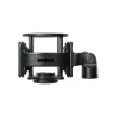 Shure SM4 Studio Kit Home Recording Microphone Fekete