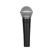 Shure SM58 Dynamic Vocal Microphone Grey