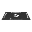Sim-Lab Sim Floor Mat Gaming Szőnyeg Fekete