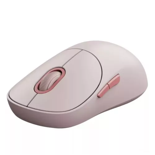 Xiaomi Wireless Bluetooth Egér 3 Pink