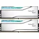 G.SKILL 48GB DDR5 7200MHz Kit(2x24GB) Trident Z5 Royal RGB Silver