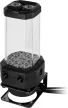 Corsair Hydro X Series XD5 RGB Pump/Reservoir Combo Fekete