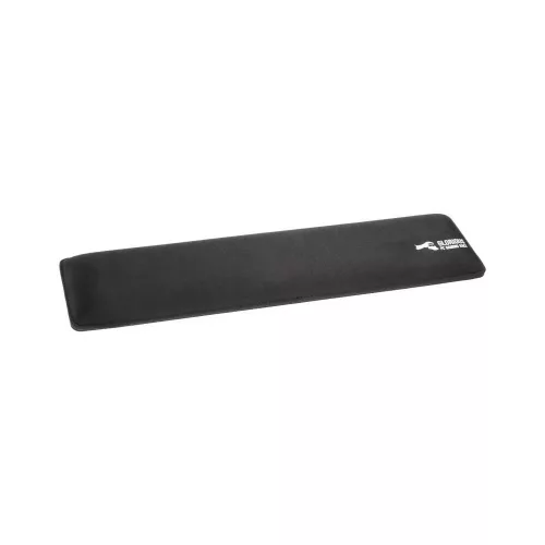 Glorious Palm Rest Regular Fekete