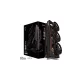XFX RX7800 XT QuickSilver Fekete Magnetic Air Gaming