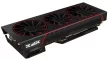 XFX RX7800 XT QuickSilver Fekete Magnetic Air Gaming