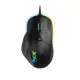 A-Data XPG Alpha RGB Gaming Egér Fekete