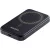 A-Data 5000mAh R050 Magnetic PowerBank Fekete