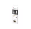 A-Data USB-A to USB Type-C cable 1m White