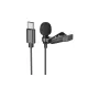 BOROFONE BFK11USB-C Microphone Fekete