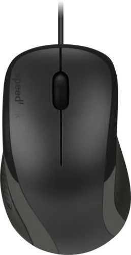Speedlink Kappa mouse Fekete