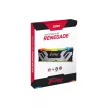 Kingston 48GB DDR5 8400MHz Kit(2x24GB) Fury Renegade RGB Fekete/Silver