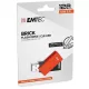 Emtec 128GB C350 Brick USB2.0 Orange