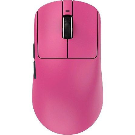 VXE R1 Pro Max Wireless Bluetooth Gaming Egér Deep Pink
