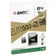 Emtec 64GB microSDXC Elite Gold Class 10 UHS-I U1 + adapterrel