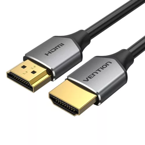 Vention HDMI to HDMI cable 1,5m Fekete