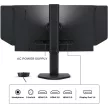Benq 24,1" XL2566X+ LED