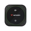 Verbatim Charge'n'Drive Magnetic Wireless Car Charger Qi2 Technology and RGB Lighting Fekete