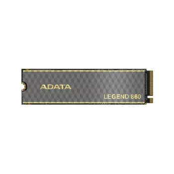 A-Data 1TB M.2 2280 Legend 860 (PS5 kompatibilis)
