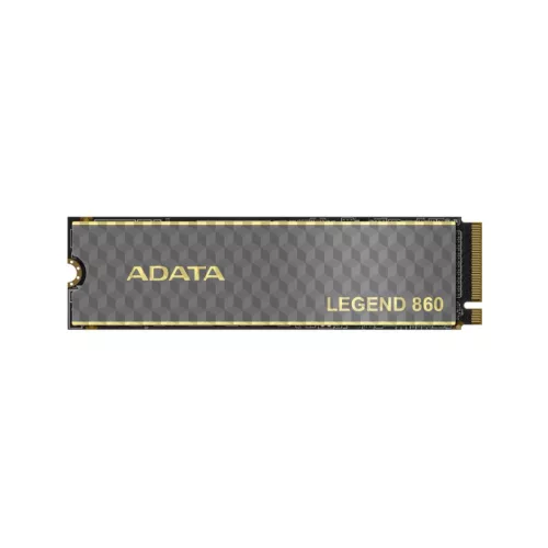 A-Data 1TB M.2 2280 Legend 860 (PS5 kompatibilis)