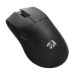 Redragon M916 PRO 4K Wireless Bluetooth Gaming Egér Fekete