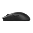 Redragon M916 PRO 4K Wireless Bluetooth Gaming Egér Fekete