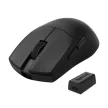 Redragon M916 PRO 4K Wireless Bluetooth Gaming Egér Fekete