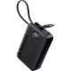 ANKER 335 20000mAh PowerBank Fekete
