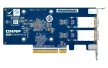 QNAP QXG-10G2SF-X710